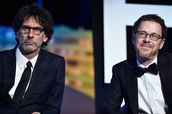 The Coen Brothers