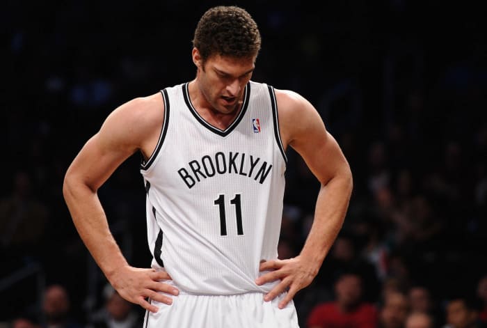 Brook Lopez