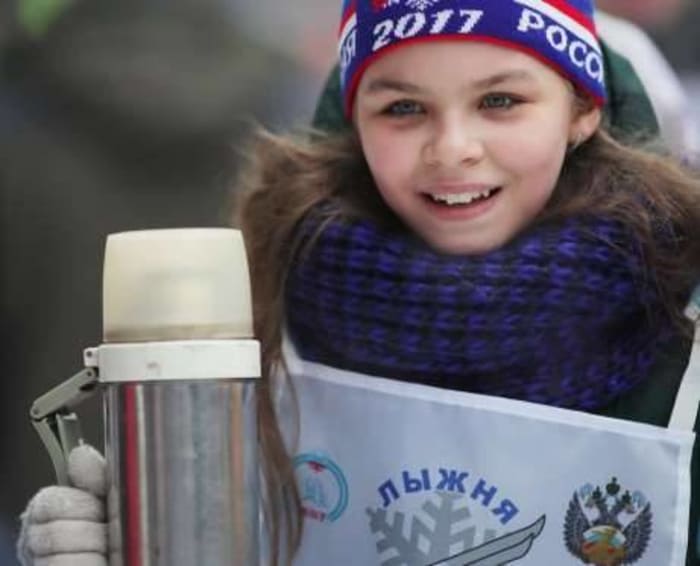 Unlock the power of the thermos (pt. 2)