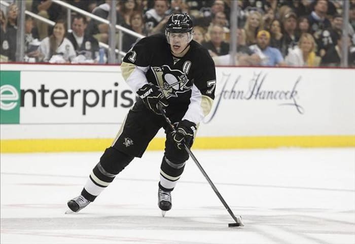 Evgeni Malkin