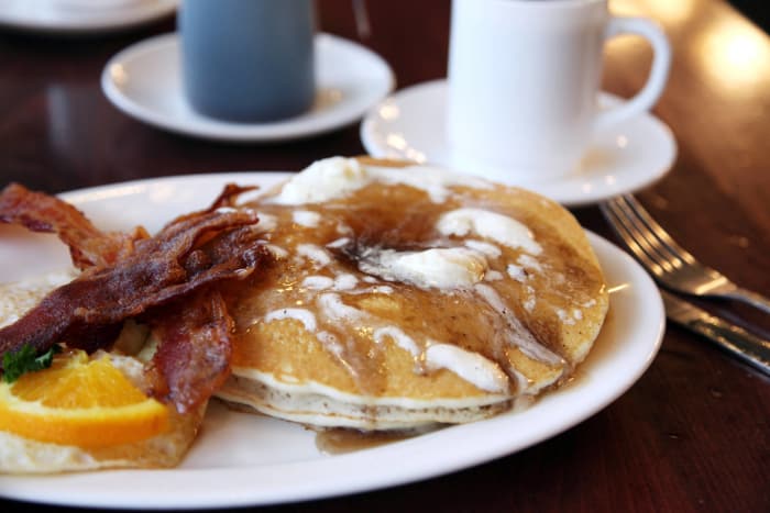 Washington: The Maltby Cafe (Snohomish)