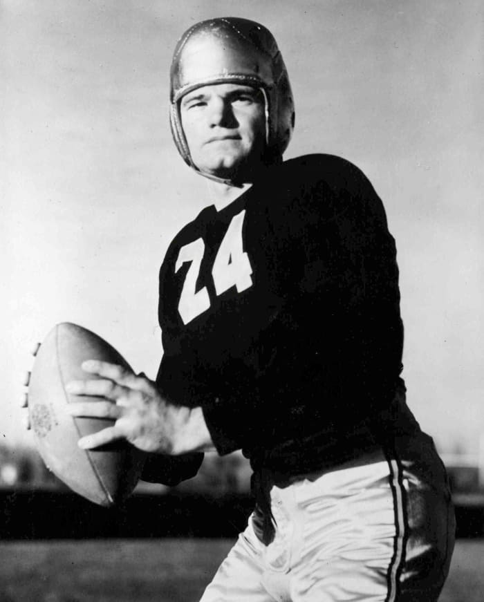 Nile Kinnick