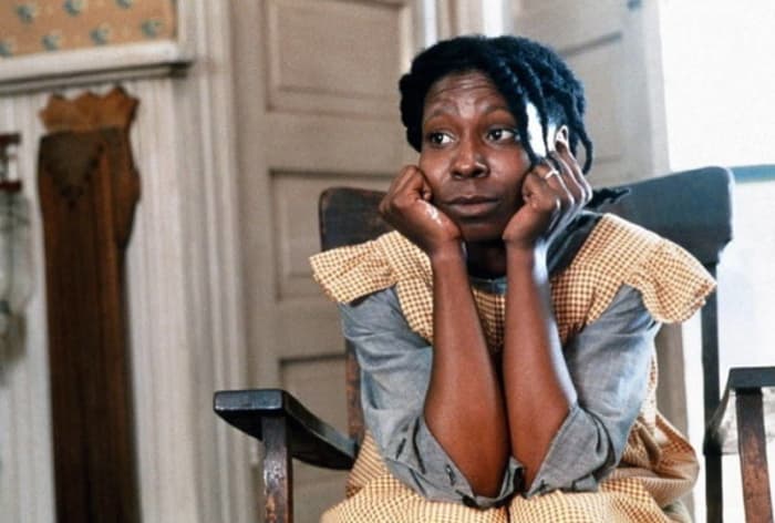 The Color Purple - 1986