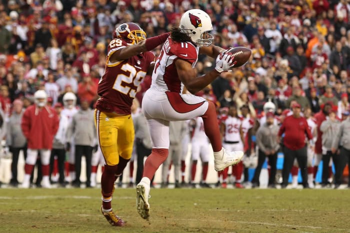 New York Giants at Arizona (-3.5)