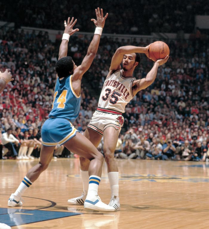 1980: Darrell Griffith, Louisville