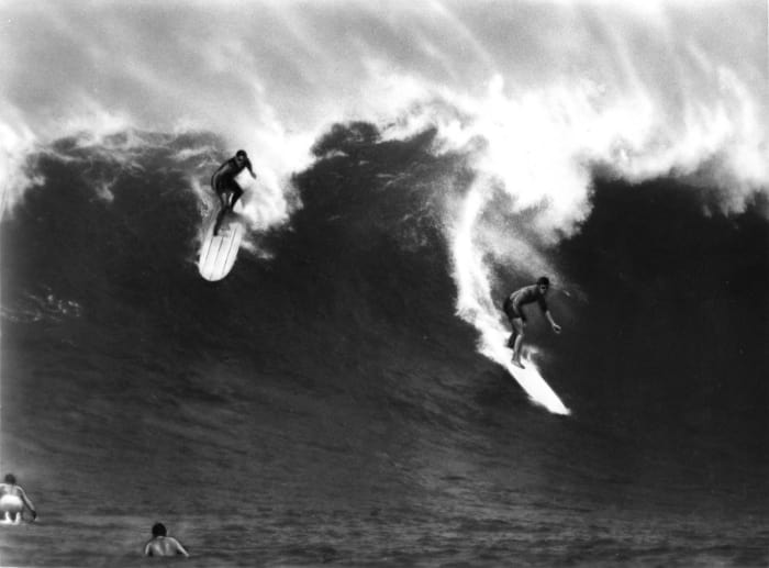 The Endless Summer (1966)