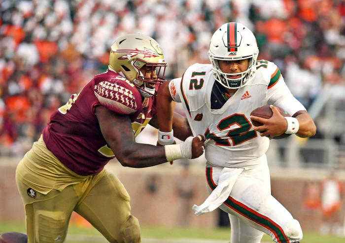 Capital One Orange Bowl