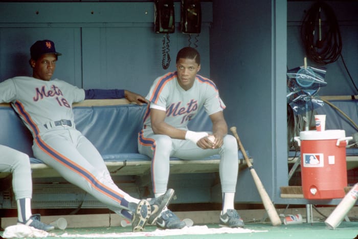 1988 New York Mets