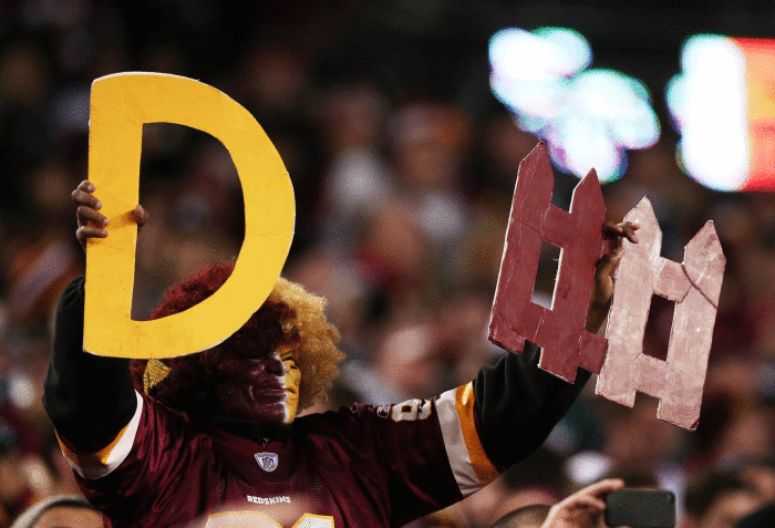 Washington Redskins: Pass rusher