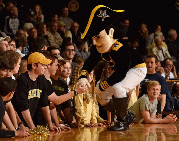 Vanderbilt