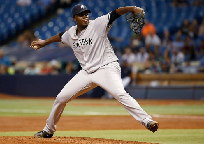 Michael Pineda