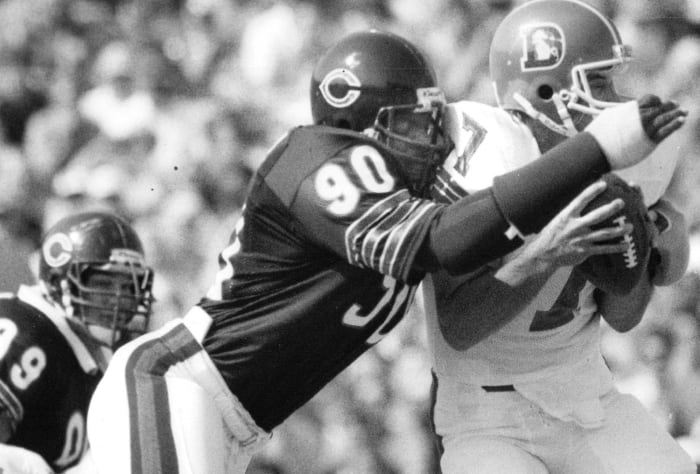 Maine: Alfred Harris