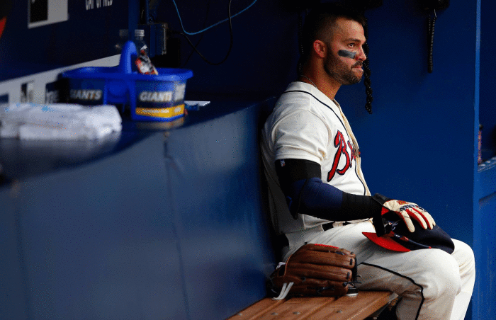 Nick Swisher, 1B, Yankees