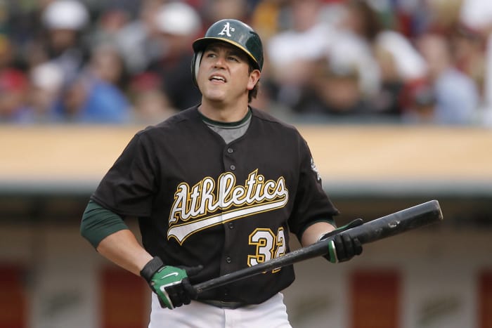 197: Jack Cust, 2008