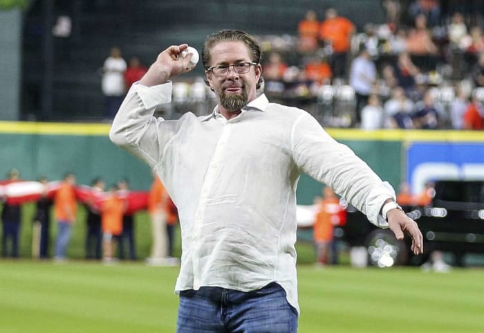 Jeff Bagwell