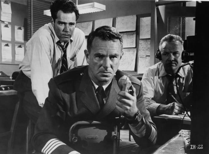 The 20 most ridiculous disaster movies of all time Yardbarker