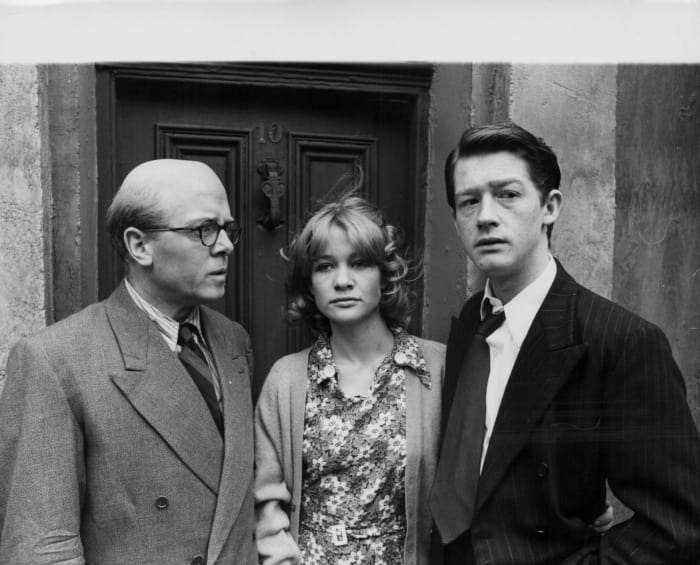 "10 Rillington Place" (1971)