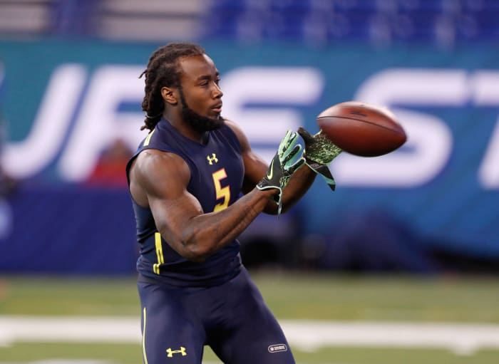 Minnesota Vikings: Can they establish a running game?