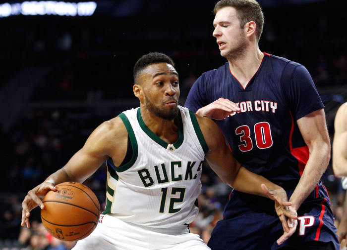 Milwaukee Bucks: 200/1