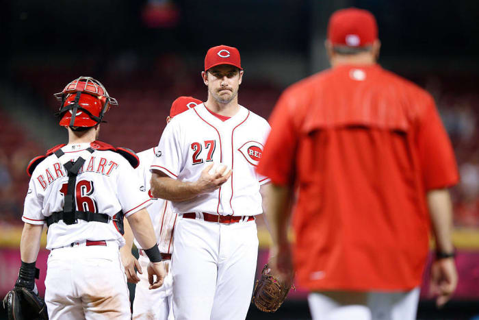 The worst teams: San Diego Padres & Cincinnati Reds