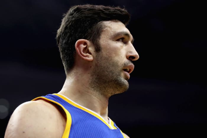 Zaza Pachulia