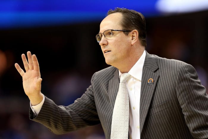 Missouri Valley: Wichita State