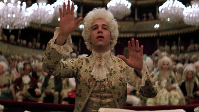 Amadeus (1984)