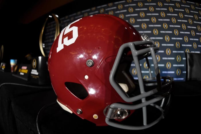 55 Points: 1953 Orange Bowl