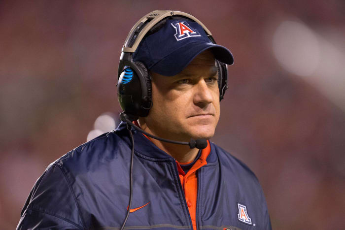 Arizona Wildcats