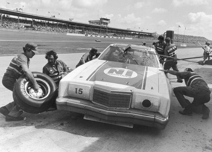 1978: Bobby Allison