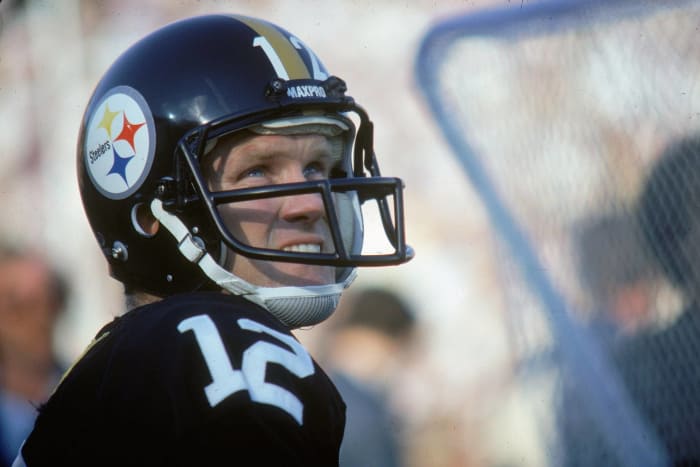 Terry Bradshaw