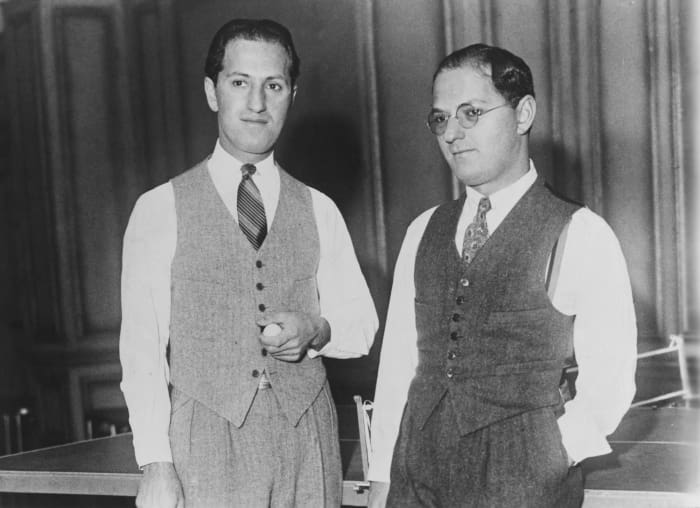 George & Ira Gershwin - "Summertime"