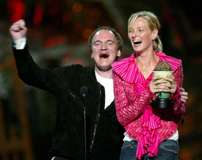 2004: MTV Movie Awards