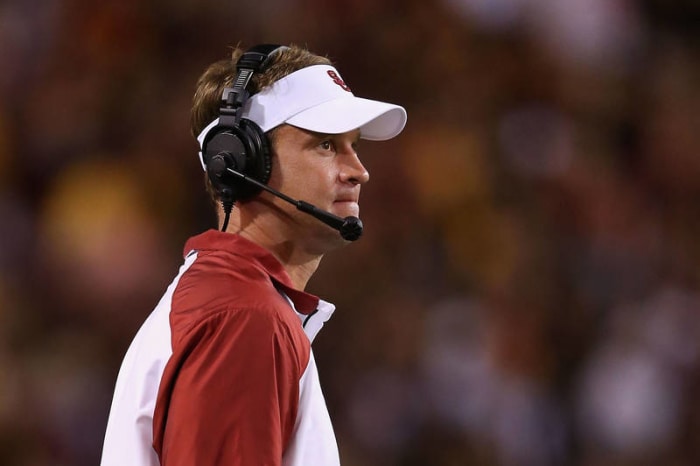 Lane Kiffin
