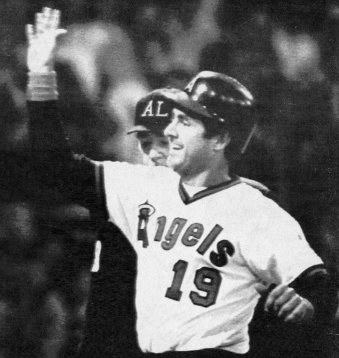 1983: Fred Lynn