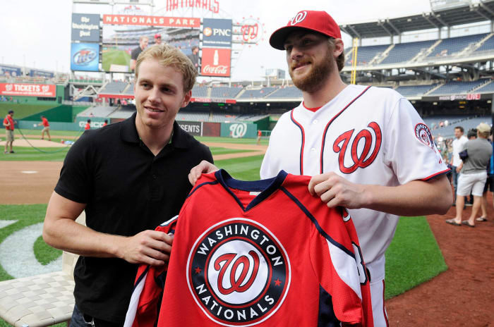 Washington Nationals