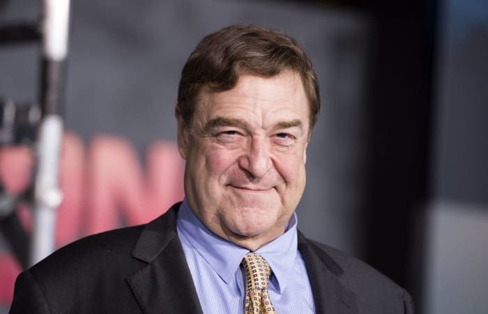 John Goodman