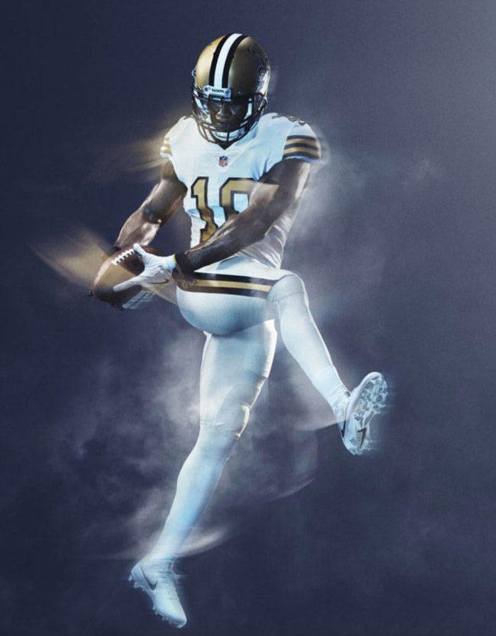New Orleans Saints