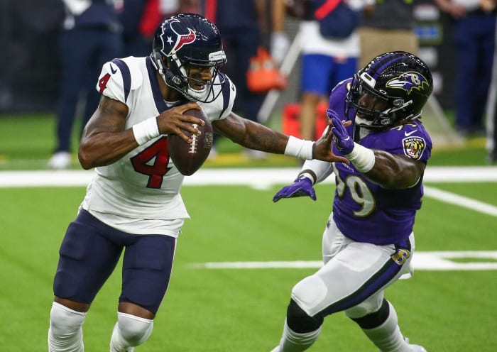 EDGE Matt Judon | Ideal spot: Vikings