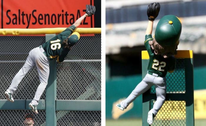 Athletics: Josh Reddick