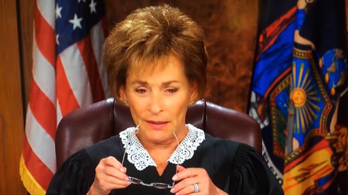 A pinky promise gone wrong