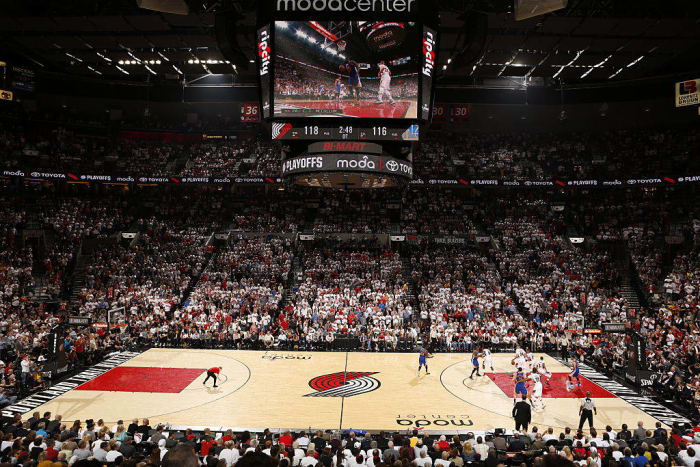 Portland Trail Blazers