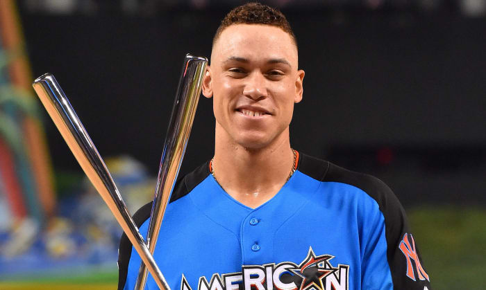 Every winner of the MLB Home Run Derby