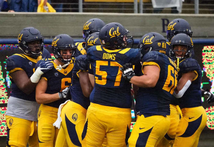 California Golden Bears