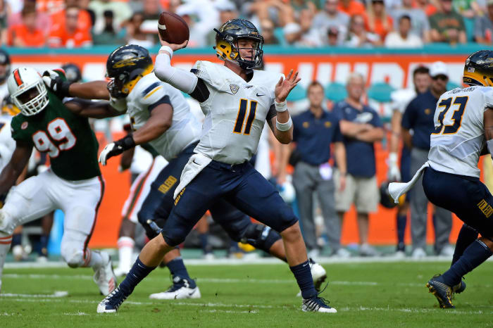 Toledo Rockets (10-6)