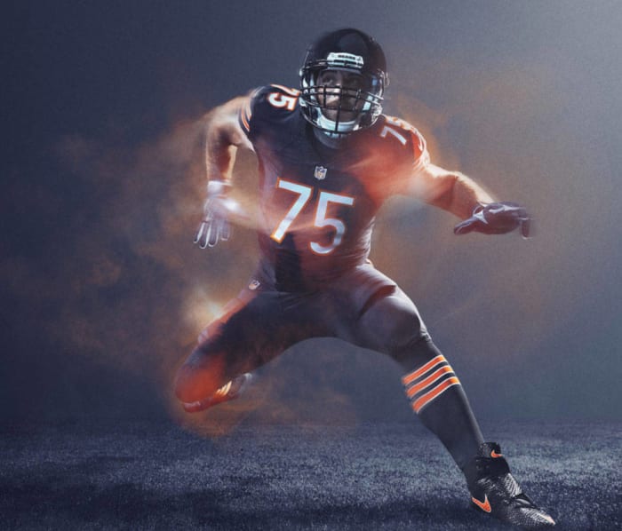 Chicago Bears