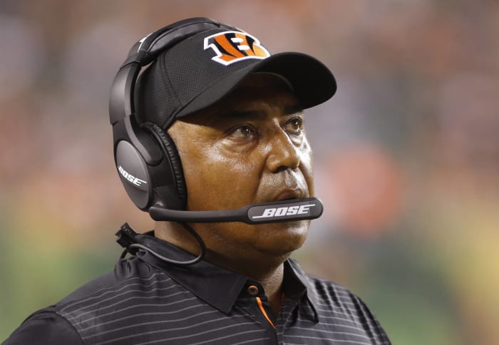 Washington Redskins (-3) over Cincinnati Bengals