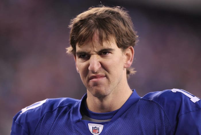 Eli Manning