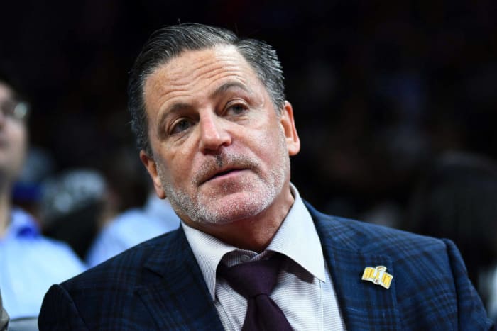 Cleveland Cavaliers: Dan Gilbert