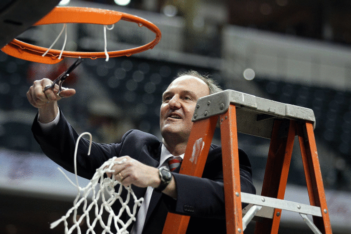 Thad Matta